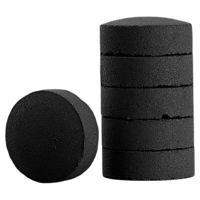 塔夫曼速燃炭无烟碳安全煮茶专用