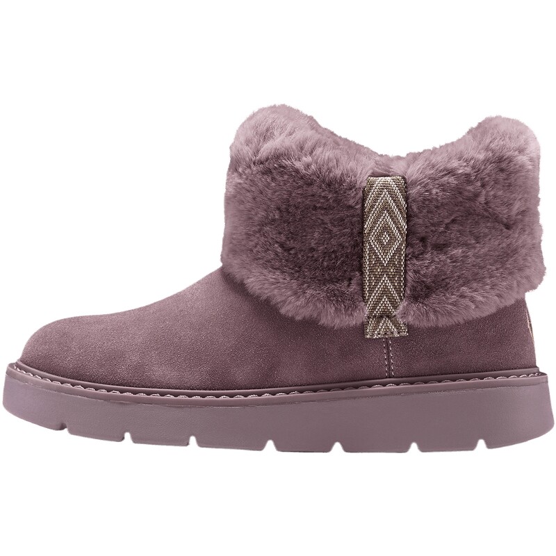 SKECHERS斯凯奇女子MODERN COMFORT运动休闲鞋169100-DKRS