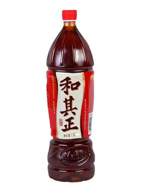 和其正凉茶大瓶分享装