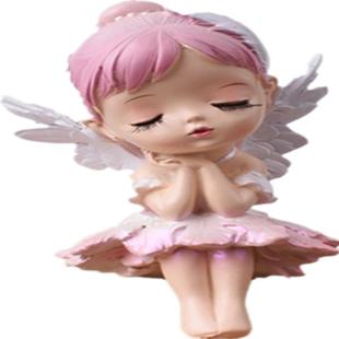 搭配蜜雪儿蛋糕五角星英文hp生日快乐插件粉色星星珍珠套装