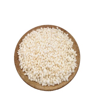 散装安徽咱家3斤炒米糯米非油炸阴米早餐宝宝零食滁州全椒特产