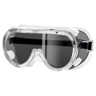 护目镜防灰尘不起雾劳保防飞溅防护眼镜漂流实验室骑行工业护目镜