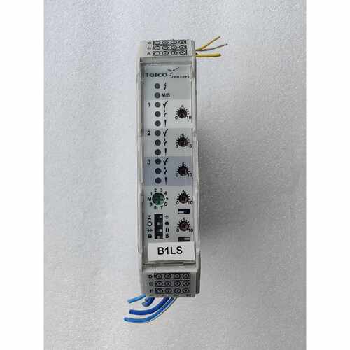 溢价-丹麦Telco继电器PABA30A209如图所示实物