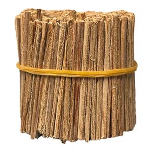 天然越南芽庄沉香烟插条散装5A沉香片家用上炉熏香薰原材木料保真