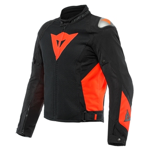 DAINESE/丹尼斯ENERGYCA机车摩托车夏季骑行服舒适网面透气防风男