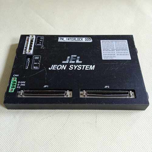 议价-JEL JEON SYSTEM PM_INTERLOCK D