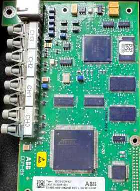 议价SDCS-COM-82，货号3ADT314900R1001，