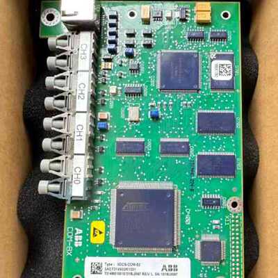 议价SDCS-COM-82，货号3ADT314900R1001，