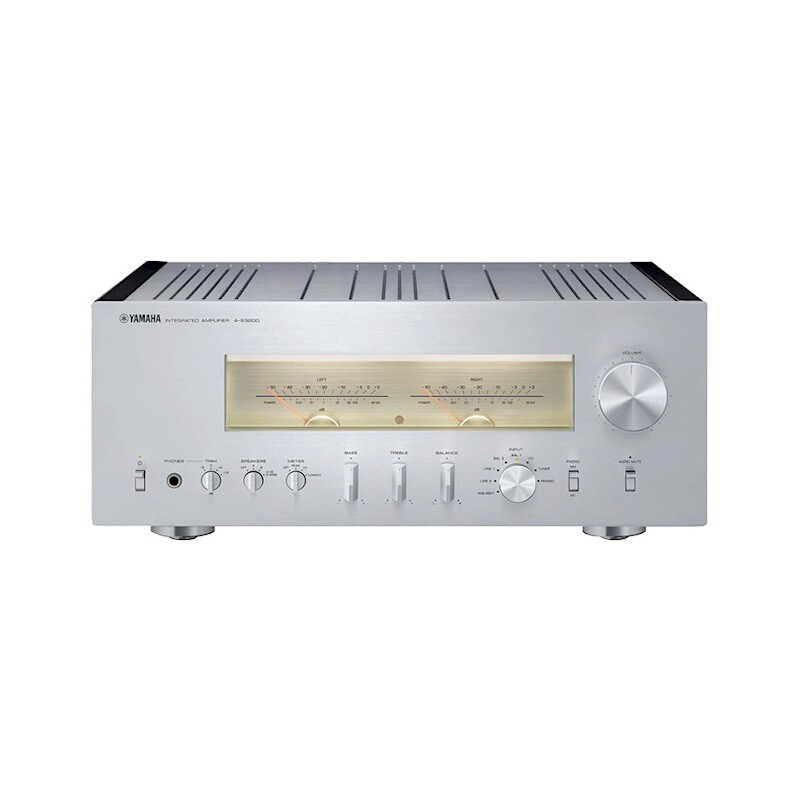 雅马哈HIFI功放2.0220V高保真