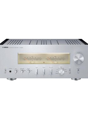 雅马哈HIFI功放2.0220V高保真