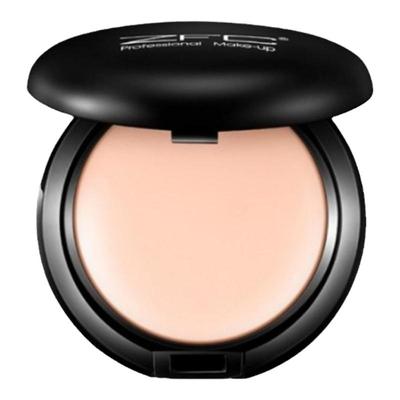 zfc粉底膏正品遮瑕膏bb霜cc无痕