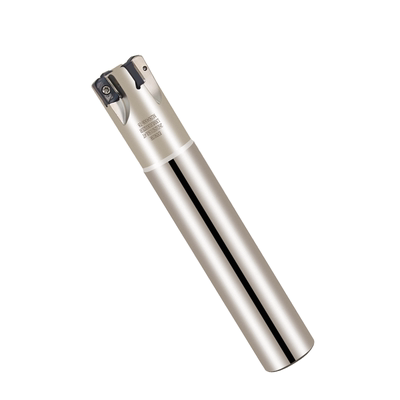 快给进刀杆山河乐EXN03双面铣刀