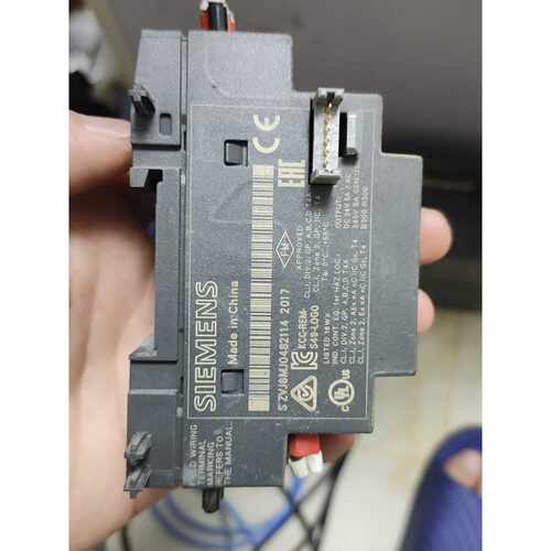 溢价-LOGO DM8 1224R 6ED1 055MB