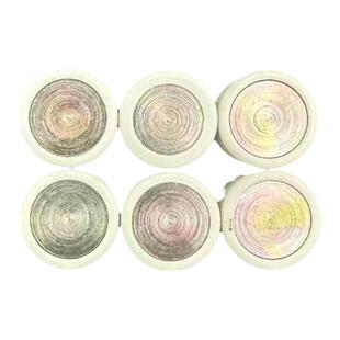 老海王星AN125福星豪爵铃木超人150红蓝金普利珠离合珠驱动珠改装