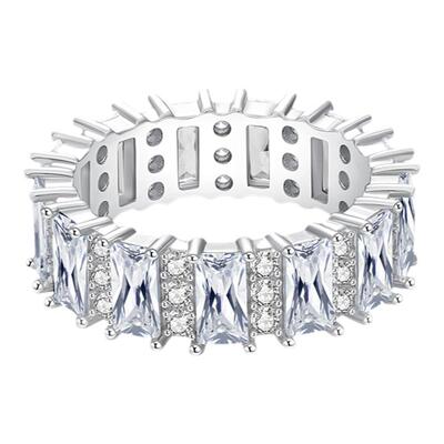 AKAK男女同款戒指小众潮流高级感