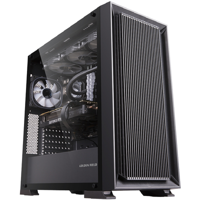 影视建模渲染工作站设计师专用