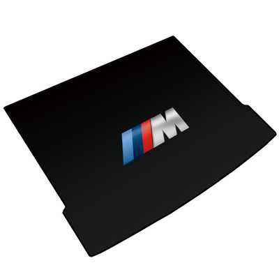 宝马2系旅行车后备箱垫专用u06