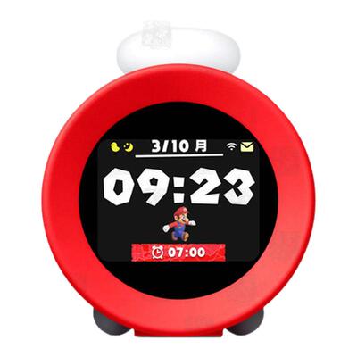 [Nintendo Store] Nintendo Alarmo 任天堂闹钟 日版