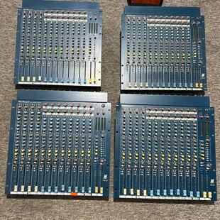 艾伦赫塞 A&H mixwizard WZ 20S 模拟—议价