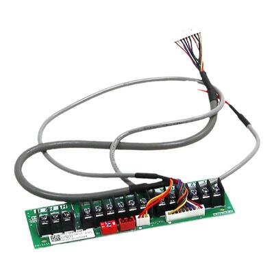 3350/3600电梯通讯板空调配件