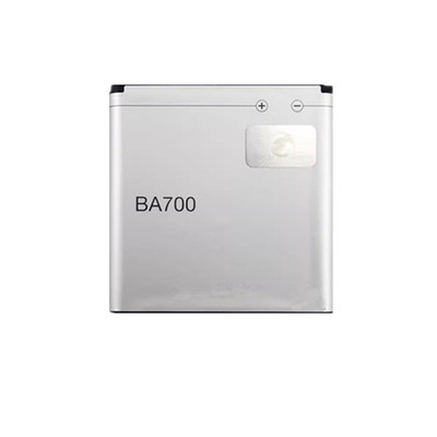 适用索尼爱立信MT28iBA700电池