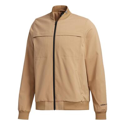 阿迪达斯男子夹克外套