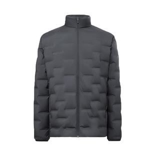 波司登2025秋冬新款轻薄鹅绒羽绒服男士短款时尚立领保暖内胆外套