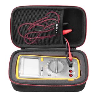 适用福禄克万用表包179C收纳包F117C收纳袋F17B F115CF15B+保护套