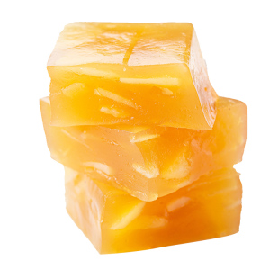 即食马蹄糕广式早茶点心绿城早安桂花糕传统糕点广州特产小吃美食