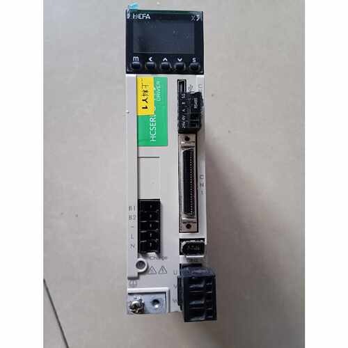 询价禾川伺服驱动器  SV-X3DA020A-D