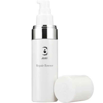 luara肌底液导入精华促进吸收