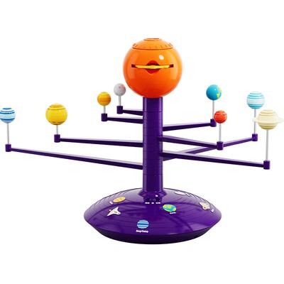 Sciencecan科学罐头语音星球仪