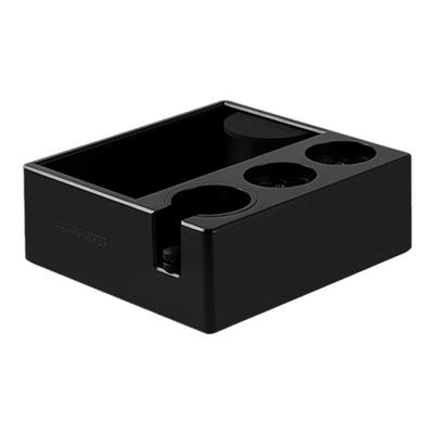 轰炸机咖啡压粉底座器具收纳