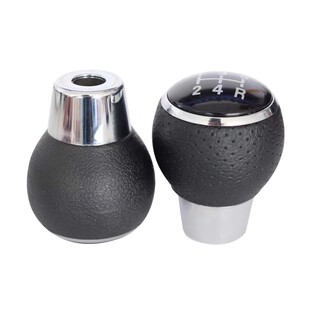 适配三菱翼神蓝瑟东南菱悦V3V5档把头排挡杆头变速挂挡手球波棍头