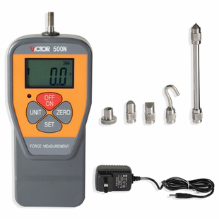 汽车隐形车衣测试工具测试仪器透明膜穿刺机拉力仪耐穿刺演示道具