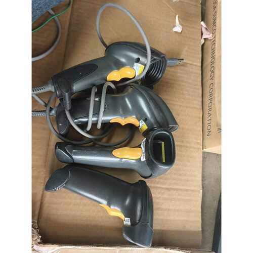 议价可维修Zebra斑马DS4208LS2208系列一维