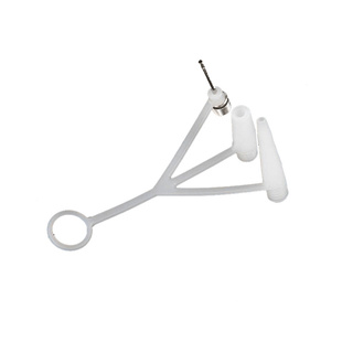 篮球足球充气球针排球多功能打气筒游泳圈跳马瑜伽皮球通用气嘴