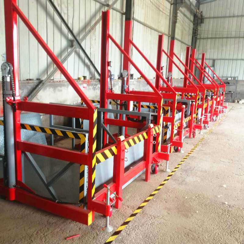 厂家电动液压升降机卸货升降平台货柜集装箱移动装车升降台可移动,搬运/仓储/物流设备,电梯/传菜机/升降机/提升机,淘宝优惠券,粉丝福利购,淘宝优惠卷