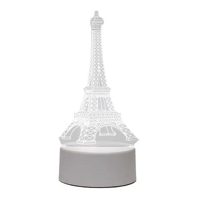 代床头台灯卧室浪漫睡眠定制礼品