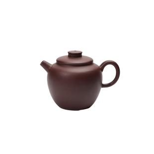 【经典器型】大益益工坊紫砂壶入门实用仿古壶笑樱壶汉瓦壶具轮珠