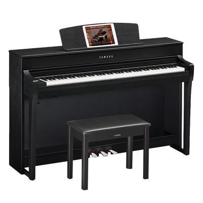 雅马哈电钢琴CLP845875885