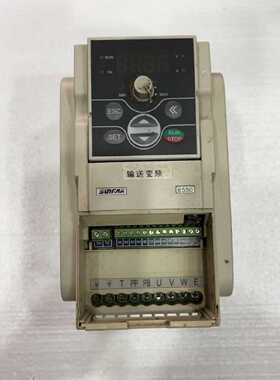 询价四方变频器E5504T0015B380V1.5KW