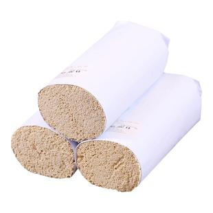 陕西令氏家外家宝鸡岐山农家手工空心挂面面条方便面食早餐速食