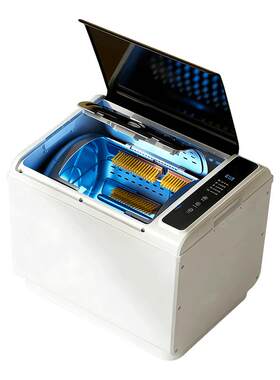国补】扬子全自动台式洗鞋机