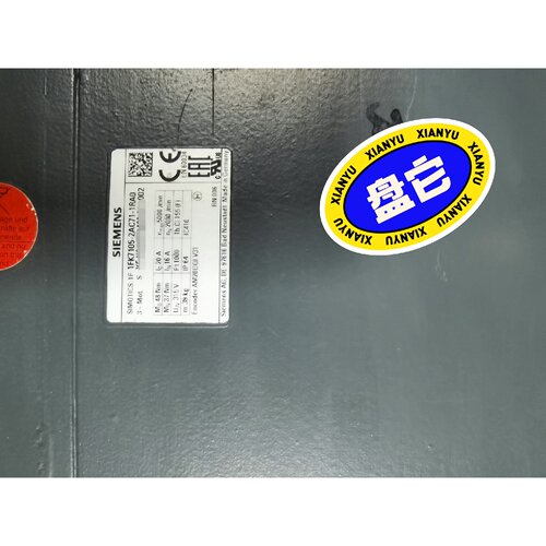 询价1FK71052AC711RA0伺服电机48NM