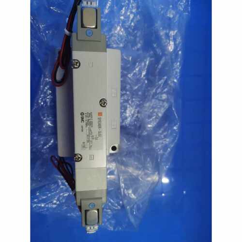 议价日本正品原装SMC 电磁阀SY9340R-5L0Z 带底座 现货出售