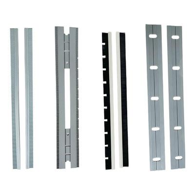 吸尘器配件BF501水扒胶条配件