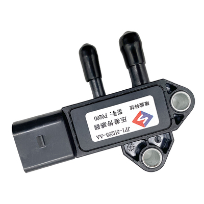 p0200压差传感器隆盛科技域虎