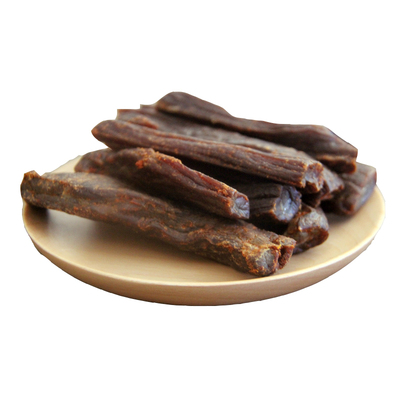 察哈尔特产独立包装风干牛牛肉干