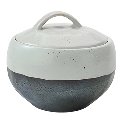 创意炖盅陶瓷餐具毛孩烧简约大方